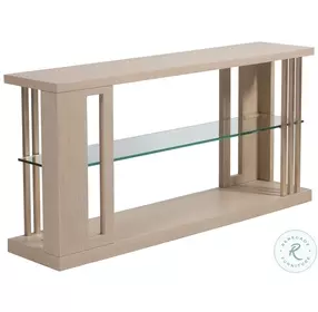 Signature Designs Sandscape St Ives Sofa Table