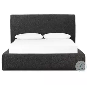 Quincy Upholstered Bed