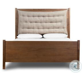 Sullivan Upholstered Bed