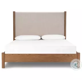 Roark Upholstered Bed