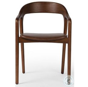 Amare Sonoma Coco Dining Armchair