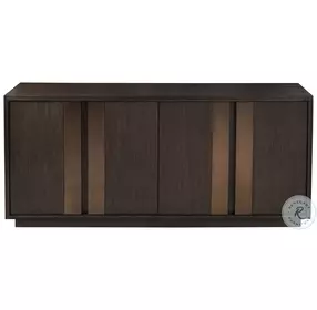 Andare Brown 66" TV Stand