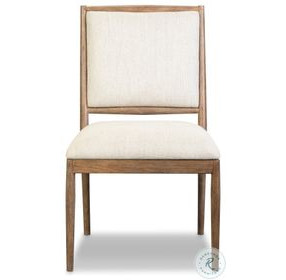 Glenview Essence Natural Dining Chair Set of 2
