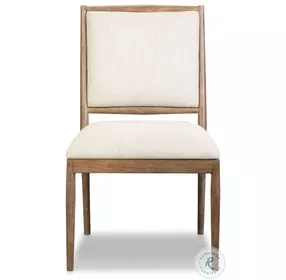 Glenview Essence Natural Dining Chair Set of 2