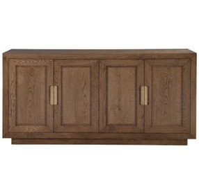 Barnaby Brown 60" TV Stand