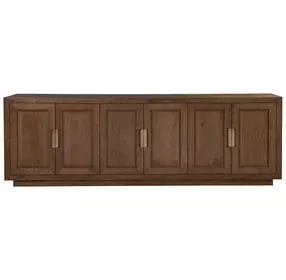 Barnaby Brown 100" TV Stand
