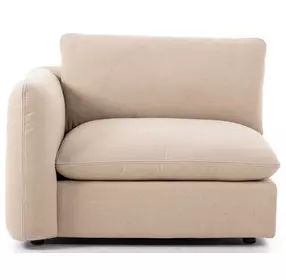 Ingel Antwerp Taupe LAF Chair