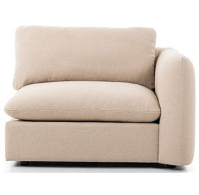 Ingel Antwerp Taupe RAF Chair