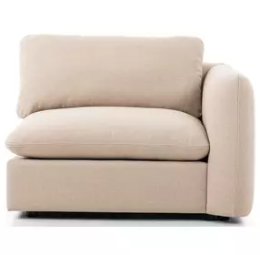 Ingel Antwerp Taupe RAF Chair