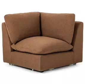Ingel Antwerp Cafe Corner Chair