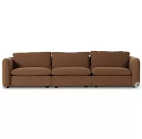 Ingel Antwerp Cafe Modular Sofa