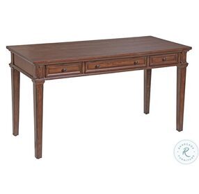 Sedona Cinnamon Cherry 50" Writing Desk