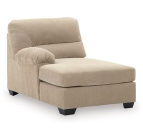 SimpleJoy LAF Chaise Corner