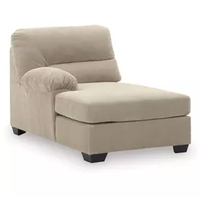SimpleJoy LAF Chaise Corner