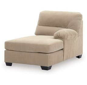 SimpleJoy RAF Chaise Corner