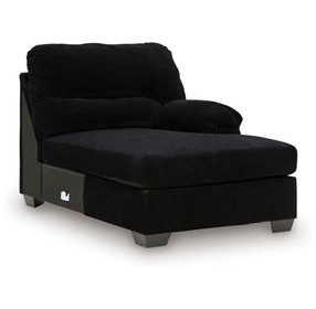 SimpleJoy Corner Chaise