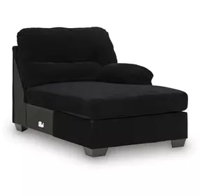 SimpleJoy Corner Chaise