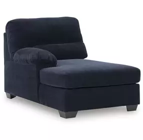 SimpleJoy LAF Corner Chaise