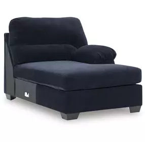 SimpleJoy RAF Corner Chaise