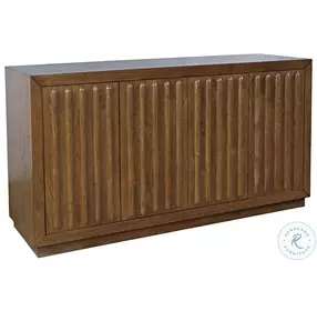 Maven Chestnut Sideboard