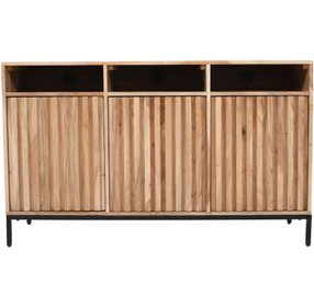 Ryder Natural 50" Media Console