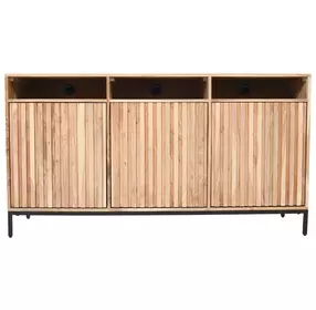 Ryder Natural 60" Media Console