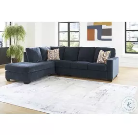 Aviemore Ink Modular Sectional