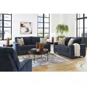 Aviemore Ink Living Room Set
