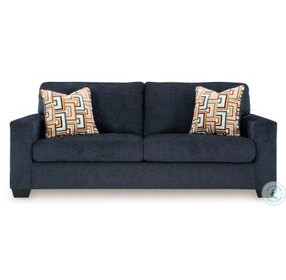 Aviemore Ink Queen Sofa Sleeper