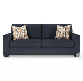 Aviemore Ink Queen 85" Sofa Sleeper