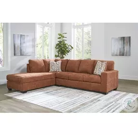 Aviemore Spice Modular Sectional