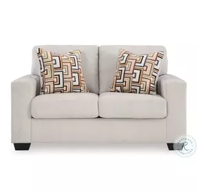 Aviemore Stone Loveseat