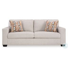 Aviemore Stone Queen Sofa Sleeper
