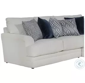 Polaris Sugar LAF Loveseat