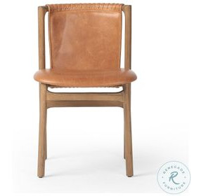 Baden Haven Tobacco Dining Chair