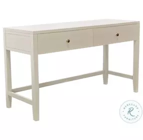 Avery Coconut Milk Desk