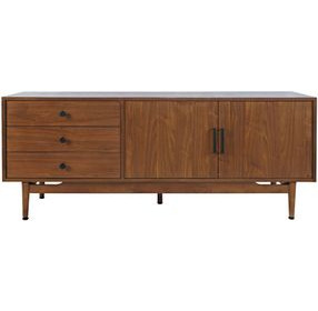 Olson Walnut 67