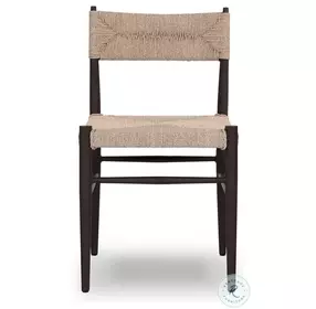 Lomas Textured Dune Outdoor Metal Dining Chair Set of 2