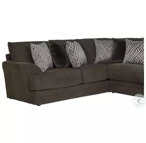 Galaxy Chocolate LAF Section