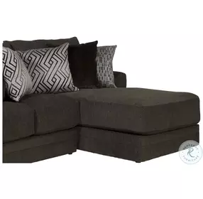 Galaxy Chocolate RAF Chaise