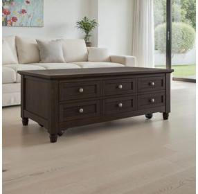 Brentwood Arbor Oak Rectangular Occasional Table Set