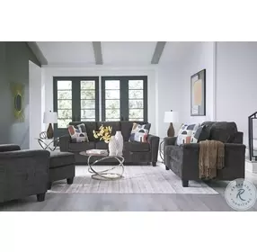 Erinslane Dusk Living Room Set