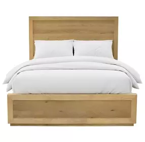 Harper Platform Bed