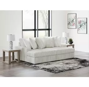 Stupendous Alloy Super Chaise