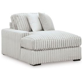 Stupendous Alloy LAF Corner Chaise