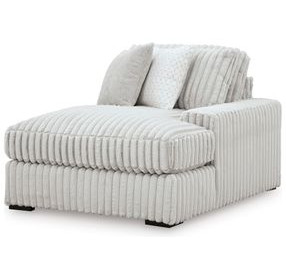 Stupendous Alloy RAF Corner Chaise