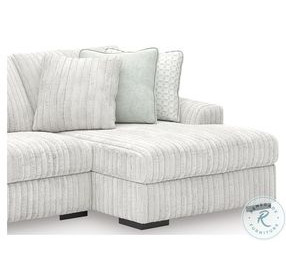 Stupendous Alloy RAF Corner Chaise