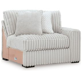 Stupendous Alloy RAF Corner Chair