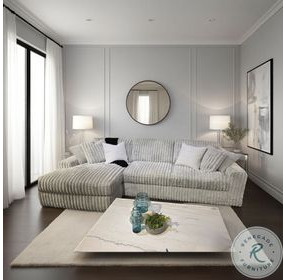 Stupendous Alloy Sectional
