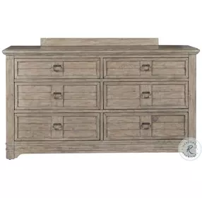 Meadowbrook Sand Dresser